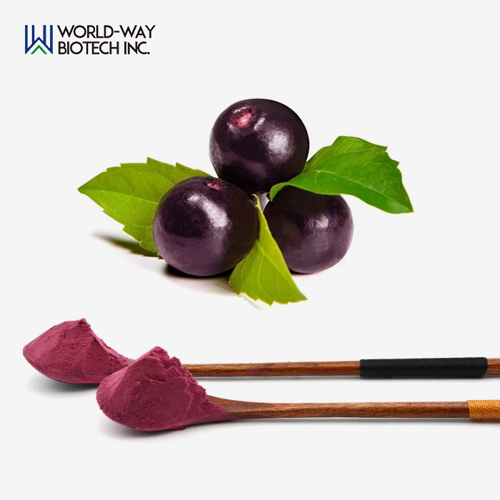 Maquiberry Powder